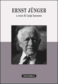 Ernst Jünger  - Libro Solfanelli 2015, Faretra | Libraccio.it