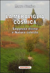 La meraviglia cosmica. Saggezza divina e natura celeste - Mauro Stenico - Libro Solfanelli 2016, Faretra | Libraccio.it