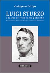 Luigi Sturzo e le sue attività socio-politiche