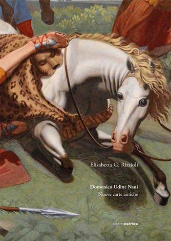 Domenico Udine Nani. Nuove carte antiche - Elisabetta Rizzioli - Libro Osiride 2019 | Libraccio.it