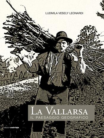 La vallarsa. Il paesaggio geografico - Ludmila Vesely Leonardi - Libro Osiride 2024 | Libraccio.it