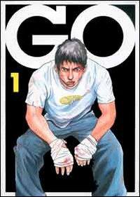 Go. Vol. 1 - Kaneshiro Kazuki, Yoshifumi Kondo - Libro Hazard 2006 | Libraccio.it