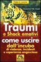 Traumi e shock emotivi. Come uscire dall'incubo di violenze, incidenti ed esperienze angosciose - Peter A. Levine - Libro Macro Edizioni 2009, La biblioteca del benessere | Libraccio.it