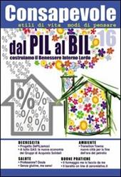 Consapevole. Vol. 16