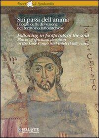 Sui passi dell'anima. Luoghi della devozione nel territorio lariointelvese - Silvia Fasana, Ambra Garancini - Libro Bellavite Editore 2009, Tesori di Lombardia | Libraccio.it