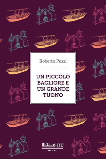 Un piccolo bagliore e un grande tuono - Roberto Pozzi - Libro Bellavite Editore 2019 | Libraccio.it
