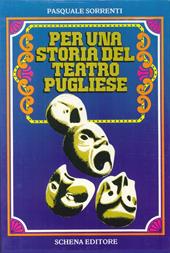 Per una storia del teatro pugliese-Il cinema e la Puglia