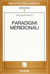 Paradigmi meridionali