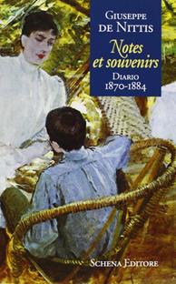 Notes et souvenirs. Diario (1870-1884) - Giuseppe De Nittis - Libro Schena Editore 1990 | Libraccio.it