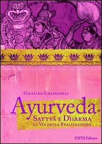 Il manuale di Ayurveda. La scienza della vita a tua disposizione - Giuliana Ghiandelli - Libro EIFIS Editore 2005, Giuliana Ghiandelli | Libraccio.it