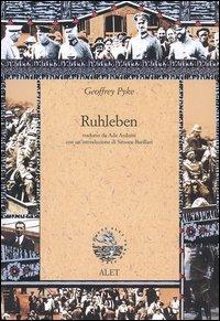 Ruhleben - Geoffrey Pyke - Libro Alet Edizioni 2004, Perieli | Libraccio.it