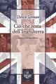 Ciò che resta dell'Inghilterra. Con DVD - Derek Jarman - Libro Alet Edizioni 2007, Diorami | Libraccio.it