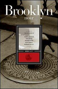 Brooklyn noir  - Libro Alet Edizioni 2008, neroAlet | Libraccio.it