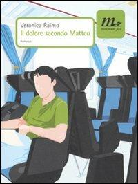 Il dolore secondo Matteo - Veronica Raimo - Libro Minimum Fax 2007, Nichel | Libraccio.it