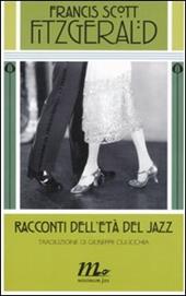 Racconti dell'età del jazz