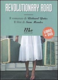 Revolutionary Road. Con DVD - Richard Yates - Libro Minimum Fax 2011, I Quindici | Libraccio.it