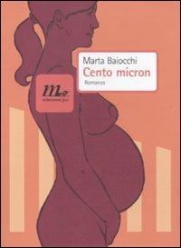 Cento micron - Marta Baiocchi - Libro Minimum Fax 2012, Nichel | Libraccio.it