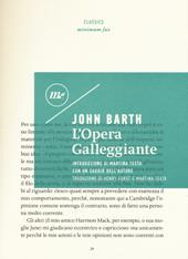 L' opera galleggiante