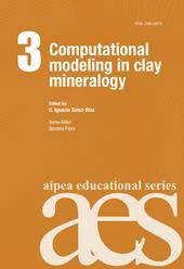 Computational modeling in clay mineralogy. Vol. 3