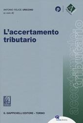 L' accertamento tributario