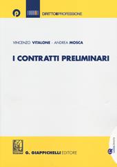 I contratti preliminari