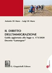 Il diritto dell'immigrazione