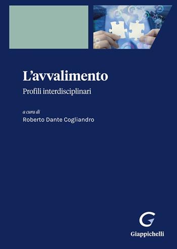 L'avvalimento. Profili interdisciplinari  - Libro Giappichelli-Linea Professionale 2022 | Libraccio.it