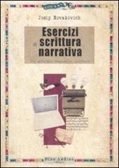 Esercizi di scrittura narrativa