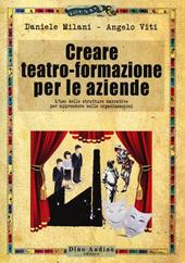 Creare teatro-formazione per le aziende