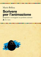 Scrivere per l'animazione