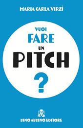 Vuoi fare un pitch?