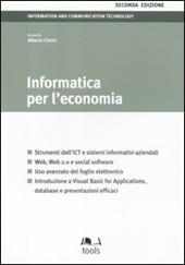 Informatica per l'economia