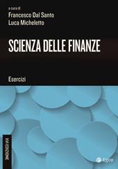 Scienza delle finanze. Esercizi