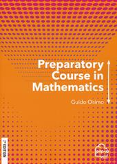 Preparatory course in mathematics