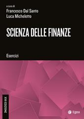 Scienza delle finanze. Esercizi