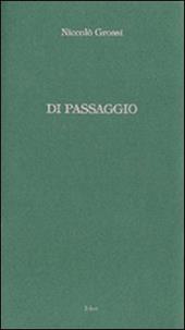 Di passaggio