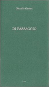 Di passaggio