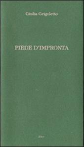 Piede d'impronta