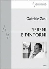 Sereni e dintorni - Gabriele Zani - Libro Joker 2006, Materiali di studio | Libraccio.it
