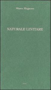 Naturale levitare