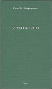 Rosso aperto