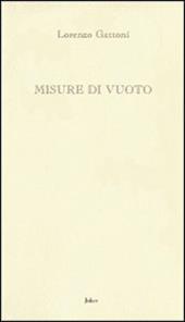 Misure di vuoto