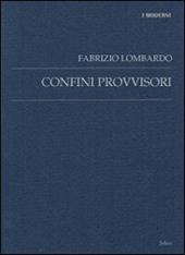 Confini provvisori