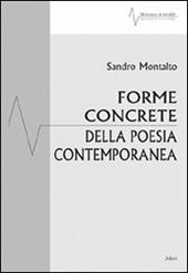 Forme concrete della poesia contemporanea