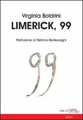 Limerick, 99