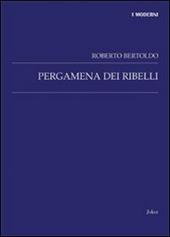 Pergamena dei ribelli