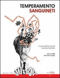 Temperamento Sanguineti. Con DVD  - Libro Joker 2011, I libri di «cortocircuito» | Libraccio.it