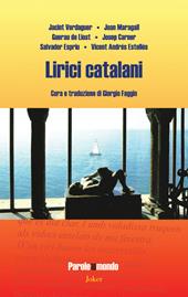 Lirici catalani. Ediz. italiana e catalana