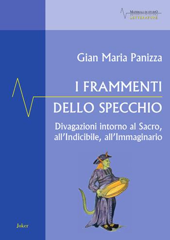 I frammenti dello specchio. Divagazioni intorno al sacro, all'indicibile, all'immaginario - Gian Maria Panizza - Libro Joker 2024, Materiali di studio | Libraccio.it