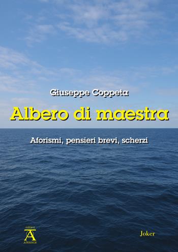 Albero di maestra - Giuseppe Coppeta - Libro Joker 2025, Athanor | Libraccio.it